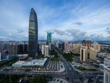 “罗湖智慧”为“百千万工程”提速，这些词很高频！