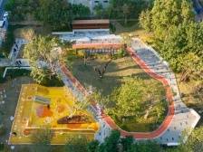 聚力“百千万工程”，荔湾白鹤洞打造新城、新村、新社区