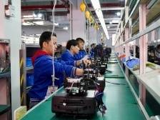 涂高坤：“你中有我、我中有你”