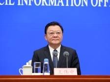 王伟中：欢迎各位媒体朋友多到广东走一走看一看