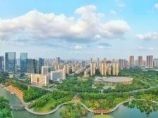 王伟中：广东是广大外资企业投资的首选地、优选地