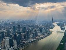 艾学峰：在新领域新赛道加快孵化一批“新物种”企业