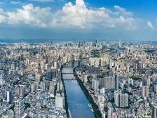 张虎：粤港澳大湾区以不到全国0.6%的国土面积，创造了全国1/9的经济总量