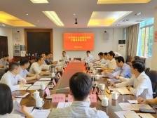 组团式纵向帮扶聚合力，助力新雅“百千万工程”