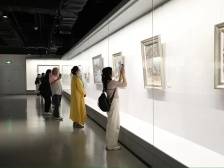 从西藏雪域到秀雅岭南，来深圳这场油画展感受别样风情