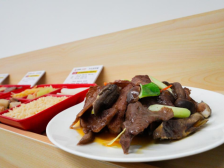 食预·品②｜进军健康膳食领域，拾福佃今年带来什么新惊喜？