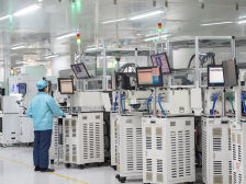 走进奋进的东莞：智造升级，产业跃升