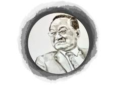 追忆金庸：那天我问他此生遗憾，问完就后悔了