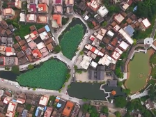 视频｜“文产特派员”在丹灶，他们正在改变什么？