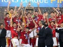 李铁和地产大佬玩足球的繁花往事