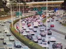 4月3日15时起，深圳将迎清明假期出城高峰