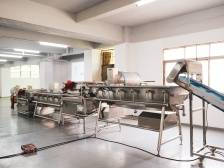 食预·品⑤｜“净菜神器”集体亮相，好助手机械大秀科技