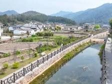 工农并进，看蕉岭文福的“镇”兴之道|“百千万”镇能量