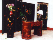 “含漆量”耀眼，这项传承了1400年的“阳江三宝”探索新生 | 阳江历史文化行