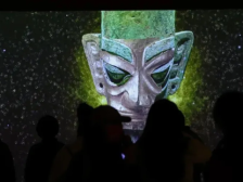 三星堆青铜、圆明园兽首、穆夏真迹……四月这些展览别错过