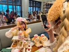 谁在被达菲家族“治愈”？