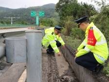 清明祭扫踏青高峰，京珠北、乐广北高速发布出行指引