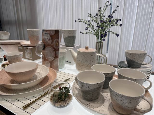 潮企备战广交会！“轻量化”等新概念频出，产品“含绿量”更高