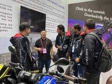 广交会上“新”，江门企业抢先看