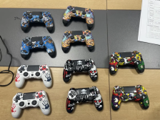 东莞4·26①｜侵权索尼PS手柄外观？东莞这一案例邀您关注