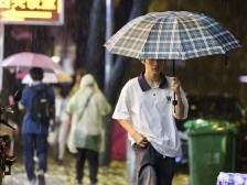 出行留意！清明假期广州将迎暴雨局部大暴雨