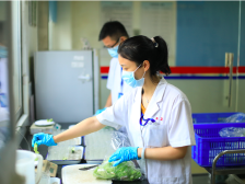 食预·品⑨｜润丰农业：洁净餐桌菜里来