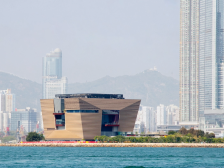 从波提切利到梵高、从印象派名作到非遗精品……港澳“顶流”展览攻略来了