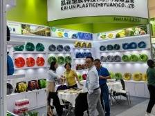 展位数量、展览面积“双新高”！河源24家企业将亮相第135届广交会