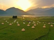 多地景区免票引客，清明民航旅客量增长近三成