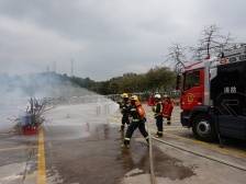 焚香祭祀引发多起火灾！消防提醒：清明祭扫勿忘防火安全