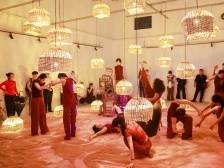 艺术乡建在丹灶：一次“接地气”的人文经济实践