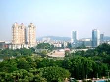 你感觉到了吗？台湾花莲海域地震，部分江门市民有震感