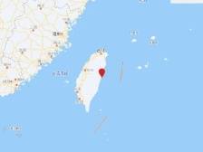 台湾花莲7.3级地震，海啸预警，深圳有震感