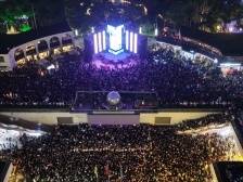 年销突破43亿元，惠州华贸天地成大湾区商业新标杆