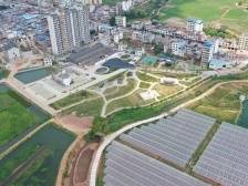 南雄市湖口村：建设绿美乡村，绘就振兴新画卷