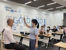 港式医疗首进荔湾，居民“家门口”享受国际标准家庭医生服务