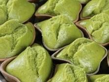 清明潮汕专属“抹茶蛋糕”，与华侨一道体验儿时美味