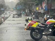 滚动｜英德结束防汛Ⅳ级应急响应，需谨防地质灾害