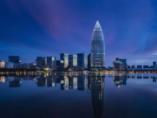 走进华润置地：与湾区同频，为更好的城市