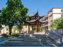 社会力量助力“百千万工程”｜百千万 莞一周