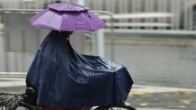 广东强降雨最新研判：江河汛情仍在发展，地质灾害尤需警惕