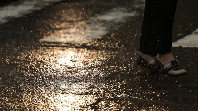 返程高峰遭遇强降水，谨防山洪、泥石流等次生灾害