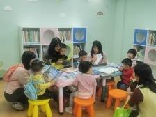 党群服务中心居然还能有这些功能？速来体验！