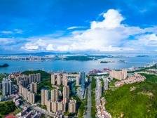 “广州西伯利亚”何以成湾区之心？｜产业新局，南沙“新”生