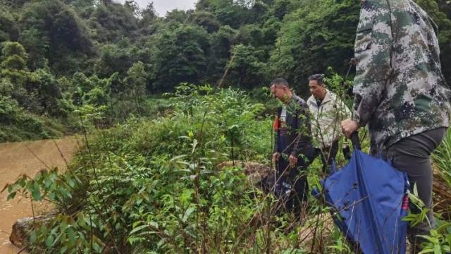 曲江沙溪：筑牢“钢铁堤坝”守护人民群众安全