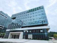 抢占万亿级风口！白云快步走向新型储能舞台中央