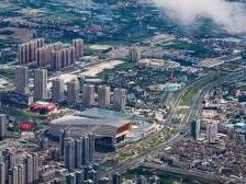 广州花都：北塑新极，向空而强