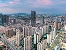 广州增城：抢滩东部中心，抢抓战略风口