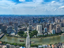 代表说｜越秀区委书记郭昊羽：锚定产业主赛道发力，高标准完成全年经济社会发展目标任务