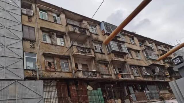 广州首例“自拆自建”开工！除了自掏腰包还要解决这些问题｜冷眼看市